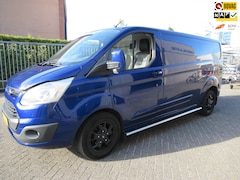 Ford Transit Custom - 290 2.2 TDCI L2H1 Limited