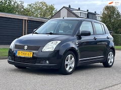 Suzuki Swift - 1.5 GLS 5DR*Stoelverwarming*Airco*LM velgen*Elektrische ramen*Nette auto