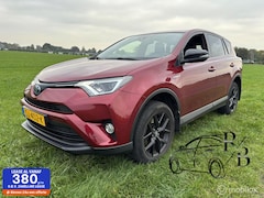 Toyota RAV4 - 2.5 Hybrid Black Edition Navi Camera Airco APK