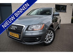 Audi Q5 - 2.0 TFSI quattro Pro Line S Panoramadak Leder Stoelverwarming Etc