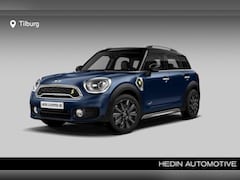 MINI Countryman - 2.0 Cooper S E ALL4 Chili | Comfort Access | verwarmde voorstoelen | Park Distance Control