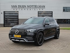 Mercedes-Benz GLE-Klasse - AMG 53 4MATIC+ Premium Plus / HUD / Standkachel / N.A.P