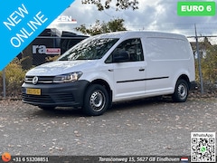 Volkswagen Caddy Maxi - 1.4 TGI L2H1 EcoFuel | € 4.950, - NETTO | Euro 6 | Cruise | PDC | CNG |