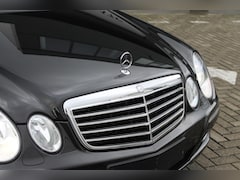 Mercedes-Benz E-klasse Estate - 350 Elegance