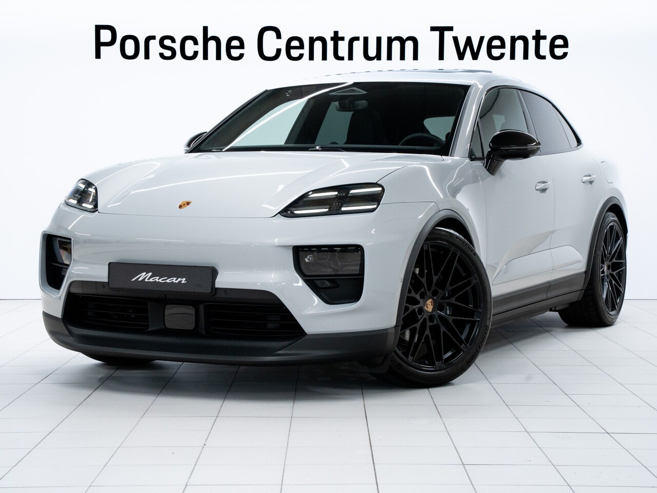 Porsche Macan - AutoWereld.nl