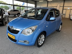 Opel Agila - 1.0 Berlin 5drs Airco 8 DKM