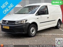 Volkswagen Caddy Maxi - 1.4 TGI L2H1 EcoFuel | € 4.950, - NETTO | Euro 6 | Cruise | PDC | CNG |