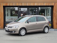Volkswagen Golf Plus - 1.2 TSI Trendline stoelverwarming. parkeersensoren voor en achter. cruise control. alcanta