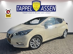 Nissan Micra - 1.0 IG-T N-Connecta Nav/Camera