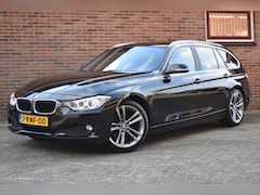 BMW 3-serie Touring - 320d EfficientDynamics Edition High Executive Upgr '13 Xenon Clima Cruise