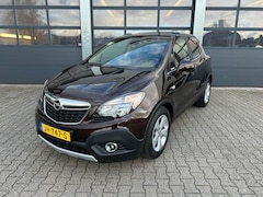 Opel Mokka - 1.4 Turbo 140pk Cosmo