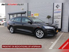Ford Focus Wagon - 1.0 EcoBoost Connected Carplay | Ad Cruise | Full Led | Hill-Hold | Start/Stop | Multimedi