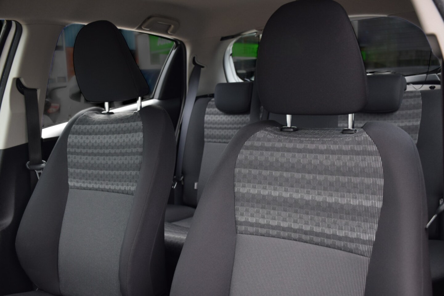 Toyota Yaris - 1.0 VVT-i Aspiration 1.0 VVT-i Aspiration, zeer net, goed onderhouden, Airco, Elek. pakket