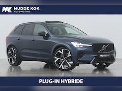 Volvo XC60 - T8 Plug-in hybrid Ultra Dark | FACELIFT | MY2026 | Luchtvering | Bowers&Wilkins | 22 Inch