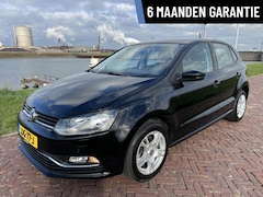 Volkswagen Polo - 1.2 TSI Bluemotion AIRCO|CRUISE|PDC|NW APK