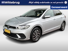Volkswagen Polo - 1.0 TSI Life Edition