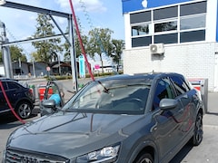 Audi Q2 - 1.0 TFSI #limited S-Line