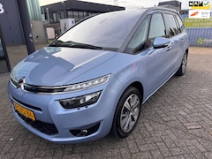 Citroën Grand C4 Picasso - 1.6 THP Intensive / 7-pers. / Trekhaak / Navi / 360 camera / LED