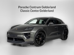Porsche Macan - 4