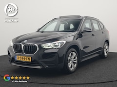 BMW X1 - xDrive25e Executive Plug In Hybrid 222pk Dealer O.H PHEV | Trekhaak Afneembaar | Panodak |