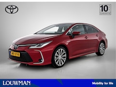 Toyota Corolla - 1.8 Hybrid Dynamic | Stoelverwarming | Lichtmetalen wielen | Navigatie | achteruitrijcamer