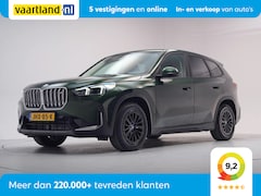 BMW iX1 - xDrive30 [ LED Navi Camera Trekhaak ]