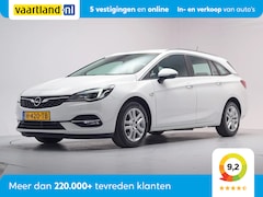 Opel Astra Sports Tourer - 1.2 Turbo Launch Edition [ Navi Comfortstoelen Apple/Android DAB ]