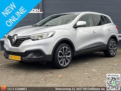 Renault Kadjar - 1.2 TCe Life | Climate | Cruise | PDC | Trekhaak |