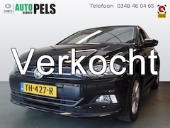 Volkswagen Polo - 1.0 TSI Comfortline Business, Airco, Elek ramen V/A, Cruise controle, Navigatie, Sportstoe