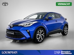 Toyota C-HR - 1.8 Hybrid Dynamic | Limited |