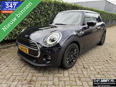 MINI One - 1.5