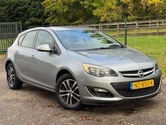 Opel Astra - 1.4 Edition /Airco/Cruise/