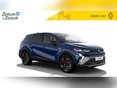 Renault Symbioz - 1.8 E-Tech full hybrid 160 esprit Alpine | Nieuw te bestellen | €1.000, - Korting |