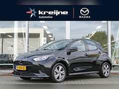 Mazda 2 Hybrid - 1.5 Exclusive-line | Adapt Cruise | Apple/Android | Camera | Stoel/-stuurverw | RIJKLAARPR
