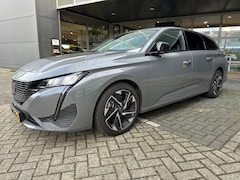 Peugeot 308 SW - 1.6 Plug-in Hybrid 180 Allure Avantage NRM OVERNAMELIJST