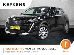 Peugeot e-2008 - EV Blue Lease Active 50 kWh 136PK | AUTOMAAT | AppleCarPlay/AndroidAuto | Armsteun | Clima