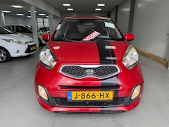 Kia Picanto - 1.0 CVVT Airco