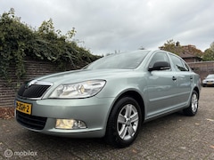 Skoda Octavia - 1.2 TSI Active AIRCO/ Trekhaak /134.000 km NAP