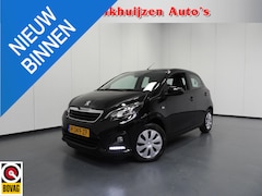 Peugeot 108 - 1.0 e-VTi Active AIRCO/BLUETOOTH