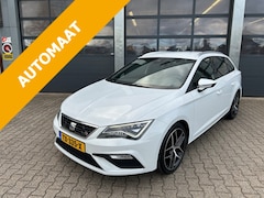 SEAT Leon Sportstourer - 1.4 EcoTSI 150pk DSG-7 FR Business Intense