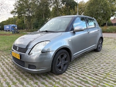 Suzuki Swift - 1.3 GLS / meeneemprijs