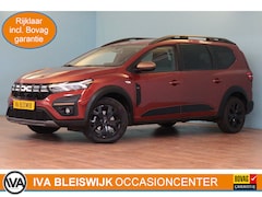 Dacia Jogger - 1.0 TCe 110 Extreme 7p. | NAVI | CAMERA + PDC | CRUISE | STOELVERW | LANE-WARNING |