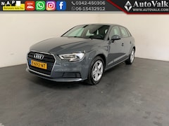 Audi A3 Sportback - 1.0 TFSI Pro Line