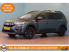 Dacia Jogger - 1.0 TCe 110 Extreme 7p. | NAVI | CAMERA + PDC | CRUISE | STOELVERW | LANE-WARNING |