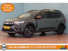 Dacia Jogger - 1.0 TCe 110 Extreme 7p. | NAVI | CAMERA + PDC | CRUISE | STOELVERW | LANE-WARNING |