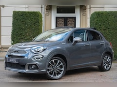Fiat 500 X - 1.5 Hybrid Sport Cabrio CAMERA | ADAPTIVE | CARPLAY | FULL OPTION