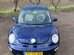 Volkswagen New Beetle Cabriolet - 2.0 Highline