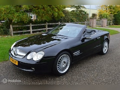 Mercedes-Benz SL-klasse Cabrio - 500