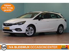Opel Astra Sports Tourer - 1.2 Edition | NAVI | AIRCO | CAMERA + PDC | CRUISE | TREKHAAK |