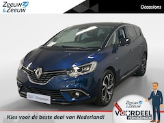 Renault Grand Scénic - 1.3 TCe Bose AIRCO NAVIGATIE APPLE CARPLAY/ANDROID AUTO CRUISE CONTROL ACHTERRUIT RIJ CAME